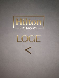 Executive Lounge Access photo