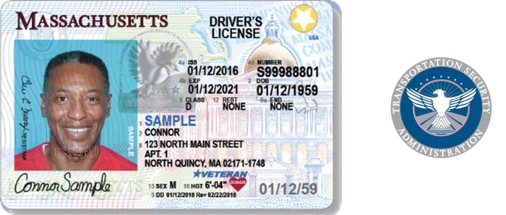 REAL ID Deadline Extended to May 3, 2025
