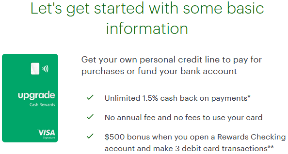 To Good to be True Credit Card&nbsp;Offer?